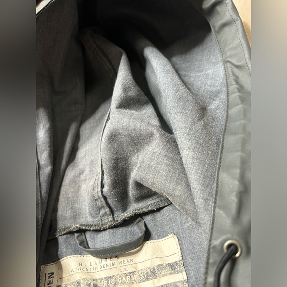 Ralph Lauren Polo Jeans Co, PJC Garment. - Picture 4 of 9